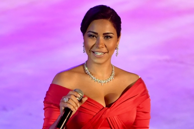 Egyptian Singer Sherine Abdel Wahab Faces Court For Insulting Egypt Middle East Eye